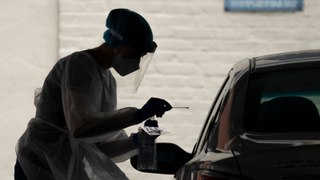 FDA Authorizes First Coronavirus Test for Asymptomatic People Without Known or Suspected Infection